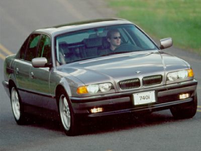 Luxury  Memphis on 2000 Bmw 7 Series 740il In Memphis  Tn   Vin Wbagh8340ydp09355   Buy