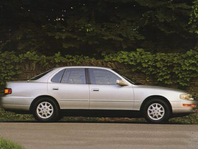 1994 toyota camry simulacrum