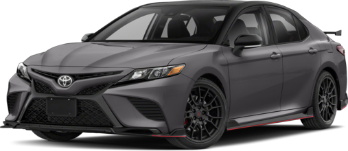 Camry TRD