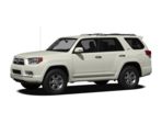 2012 toyota 4runner limited msrp #1