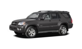 2006 toyota 4runner reliability reviews #1