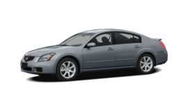 2008 Nissan maxima trim levels #3