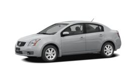 Complaints or recalls 2008 nissan sentra #10