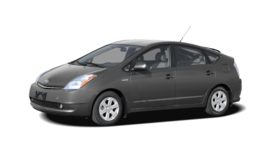 2008 toyota prius safety recall #1