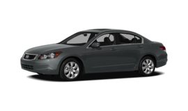 2009 Honda accord fair market value #1