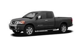 2010 Nissan titan reliability reviews #5