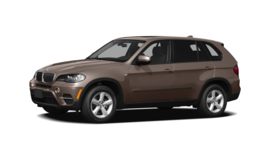 2011 Bmw x5 crash test rating #5