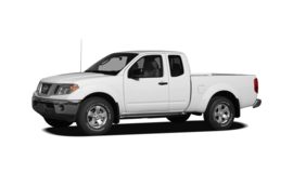 Nissan frontier changes 2011 #3