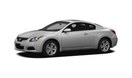 2012 Nissan altima depreciation #6