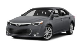 2013 toyota avalon remote starter #7