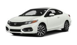 2008 Honda civic si depreciation #1