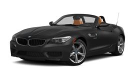 Reliability of 2004 bmw z4 #1