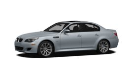 2008 Bmw m5 reliability reviews #3