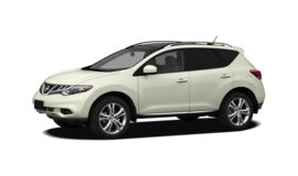 2012 Nissan murano dealer invoice #1