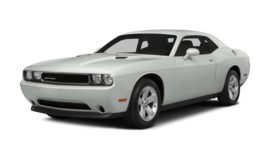 2014 Dodge Challenger Information