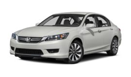 Cost of ownership honda accord #4