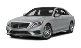 Mercedes s500 reliability #2