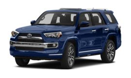 cost of ownership toyota 4runner #1