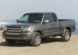 2006 toyota tundra 4 7 0 60 #7