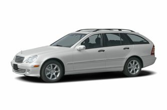 2004 Mercedes c240 blue book #5