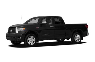 2012 toyota tundra double cab bed length #4