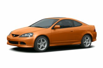2006 Acura  Type on 2006 Acura Rsx 2dr Coupe Type S Specs   Web2carz