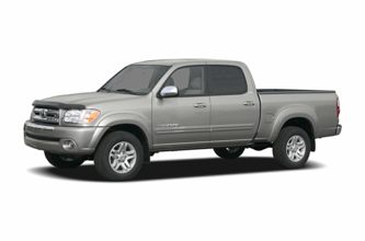 2006 toyota tundra double cab sr5 specs #6