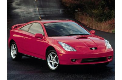 2001 toyota celica insurance rates #4