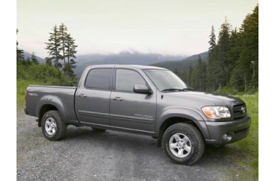 toyota tundra darrell waltrip edition specs #6