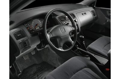 Honda Civic Hatchback 2000 Modified