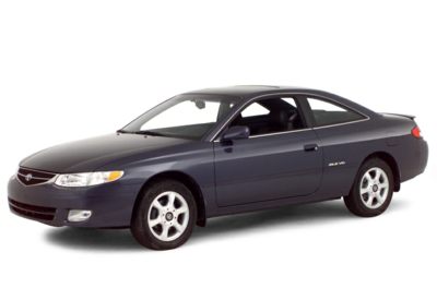 2000 toyota solara convertible accessories #7