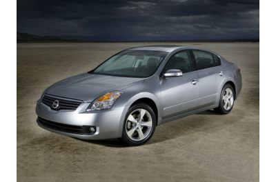 2007 Nissan corrosion warranty #9