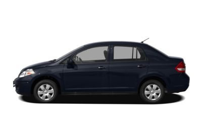 Nissan versa standard warranty #10