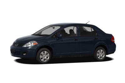 2009 Nissan versa extended warranty #2