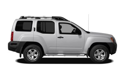 2011 Nissan xterra pro-4x accessories #7