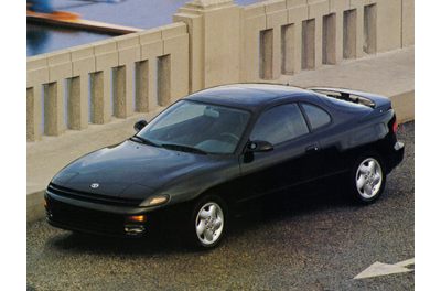 used toyota celica prices #1