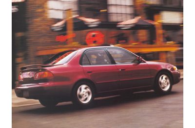 1997 toyota corolla reviews road tests #3