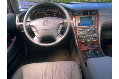 Acura Reviews on 1999 Rl 3 5 Review   Used  99 Rl 3 5 Reviews   Auto Loan Daily