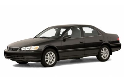 toyota camry conquest 2000 v6 #6