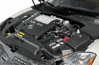 2004 Nissan maxima engine recalls #7