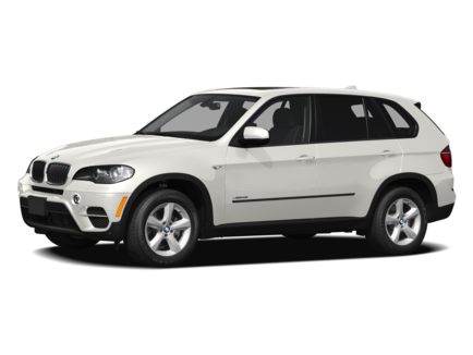  2012 on 2012 Bmw X5 Pricing With Options