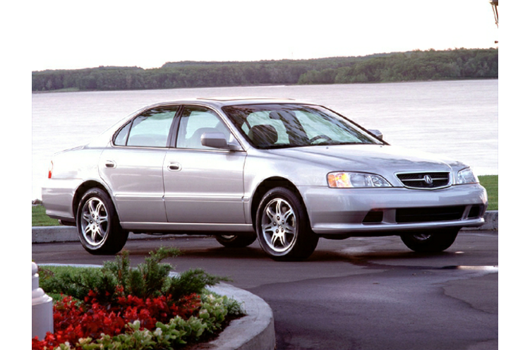 2000 Acura TL - View Specs, Prices & Photos - WHEELS.ca