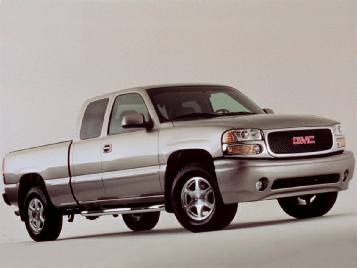Used GMC Sierra C3 For Sale CarGurus