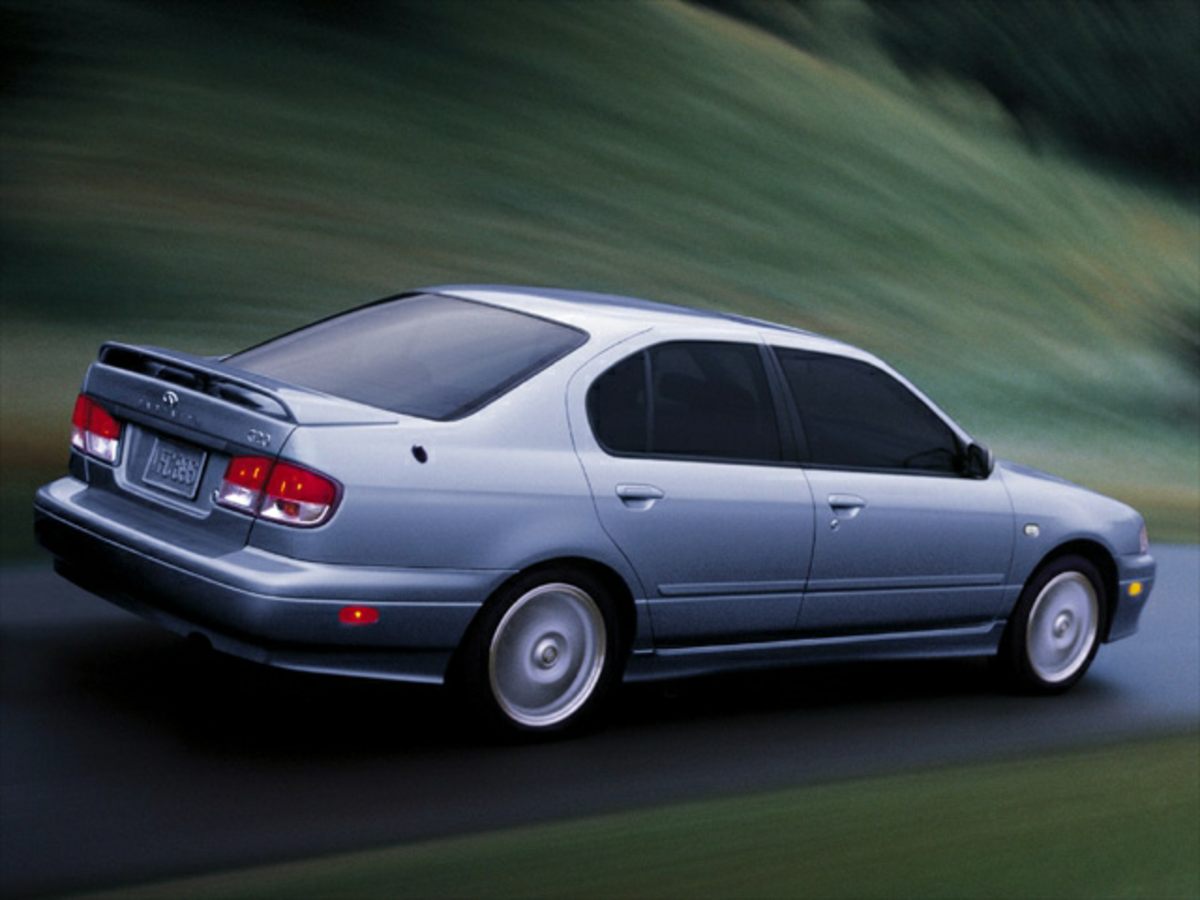 Used Infiniti G20 For Sale Newark, NJ CarGurus