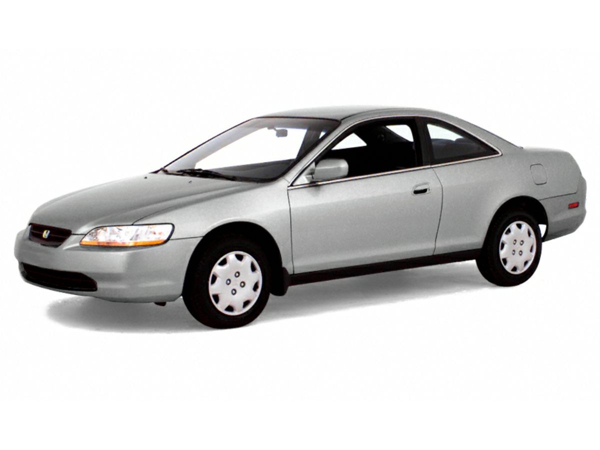 Fair market value of 2004 honda accord lx