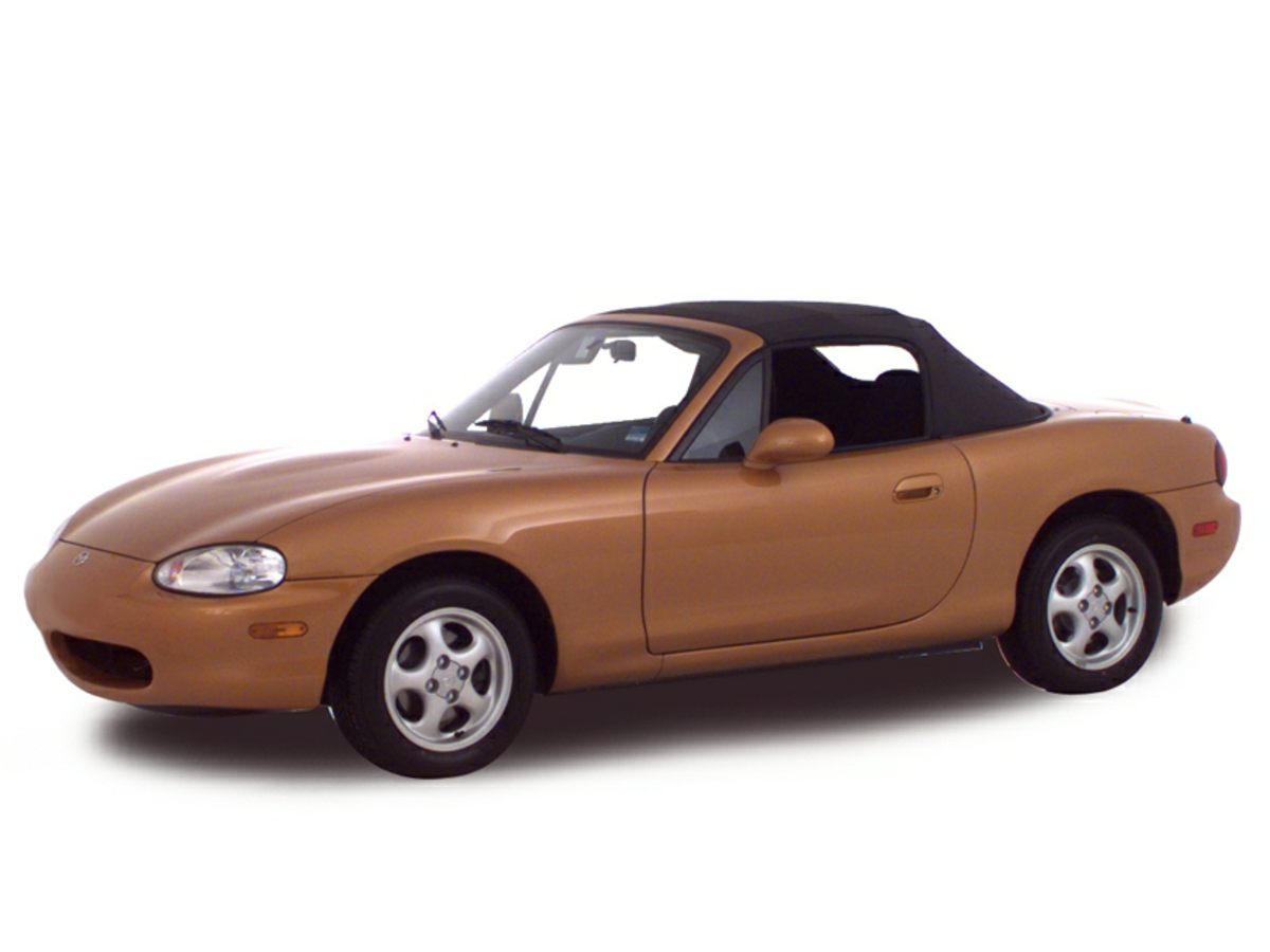 Used 2000 Mazda Miata Image
