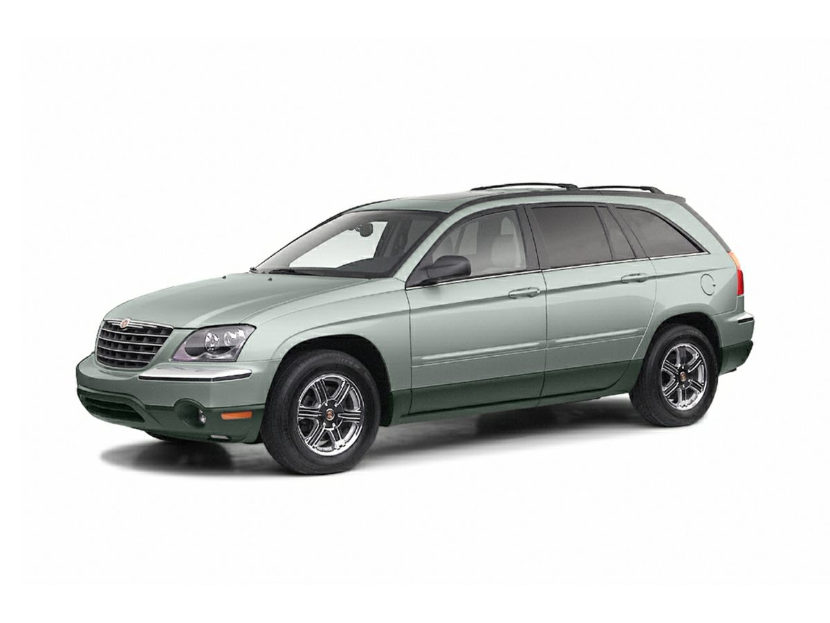 Used chrysler pacifica for sale in utah