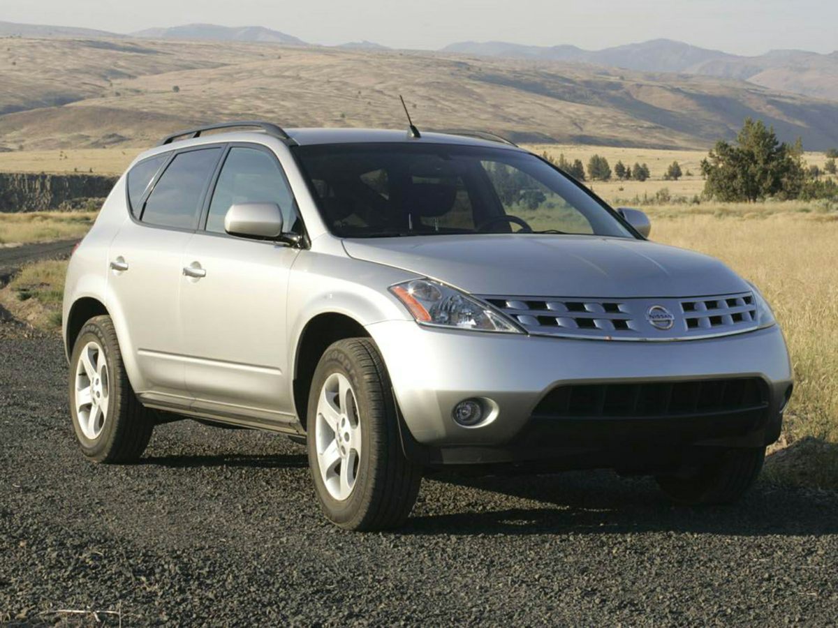 New 2007 nissan murano tacoma wa #6