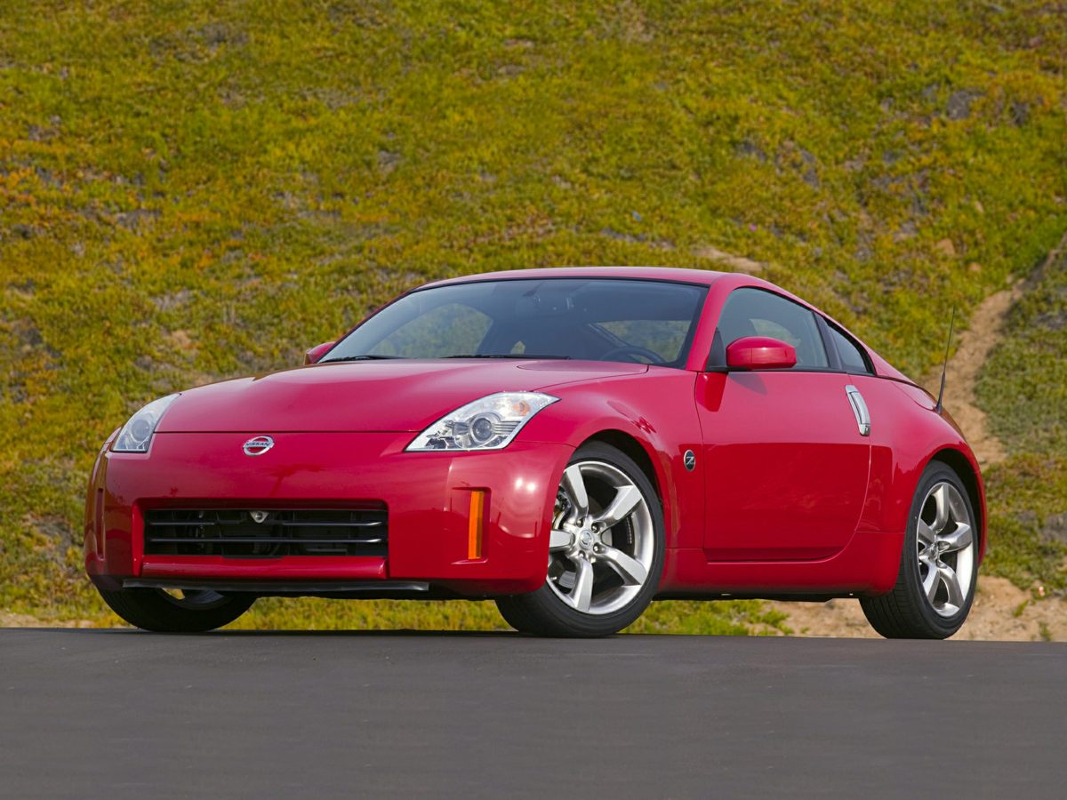 Nissan 350z for sale in cleveland ohio #4