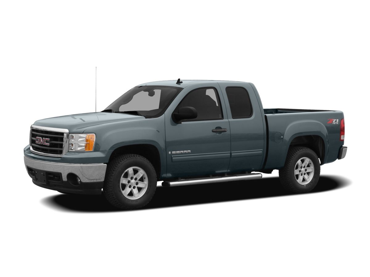 2008 Gmc sierra maintenance schedule #4